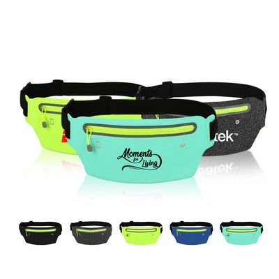 Ultra-Thin Multifunctional Waterproof Fanny Pack