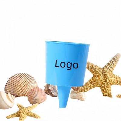 Beach Cup Holder