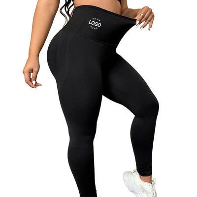 Sauna Waist Leggings