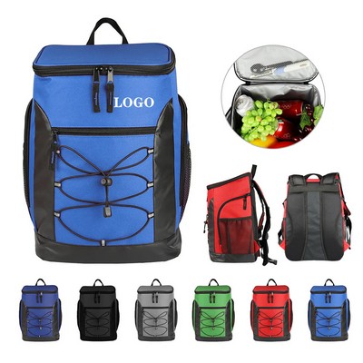 Cooler Bag Backpack