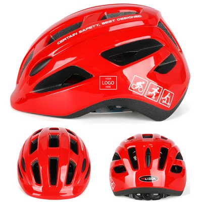 Kids Bike Helmet