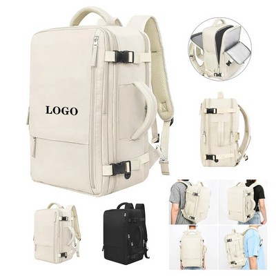 All-In-One Travel Backpack