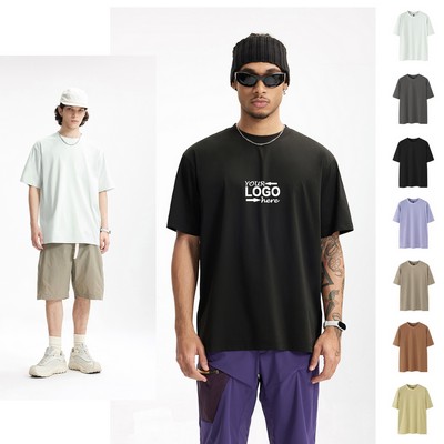 Breathable Cotton T-Shirts