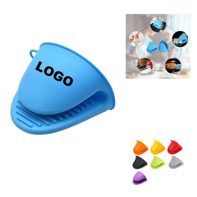 Anti-Scald Hand Clip