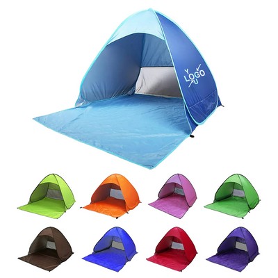 Waterproof Folding Camping Shelter