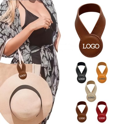 Premium Magnetic Hat Holder