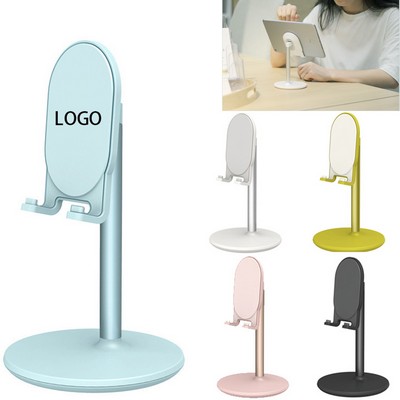 Aluminum Desktop Mobile Phone Tablet Stand