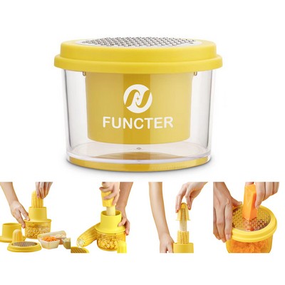 Household Corn Peeler Corn Thresher