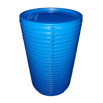 Lids for 1 Gallon Buckets