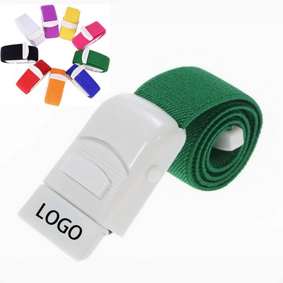 Outdoor Emergency Clip-On Tourniquet
