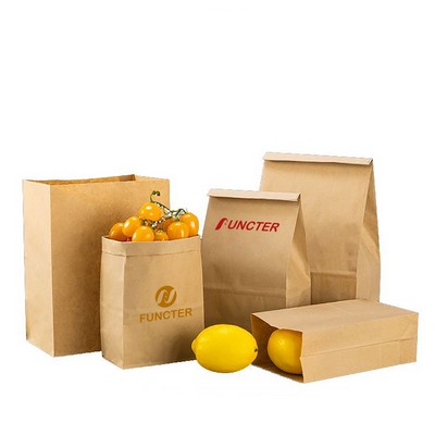 130 Oz. Popcorn Bags Snack Goodie Cookie Bags Greaseproof Paper Food Bags