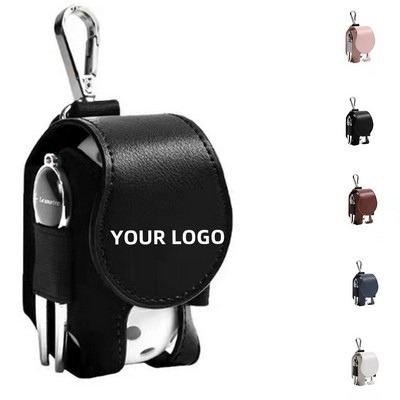 Golf Ball Bag
