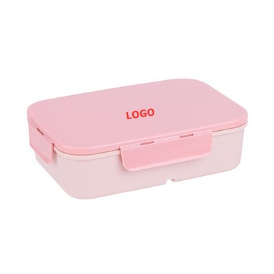 Toddler Lunch Box