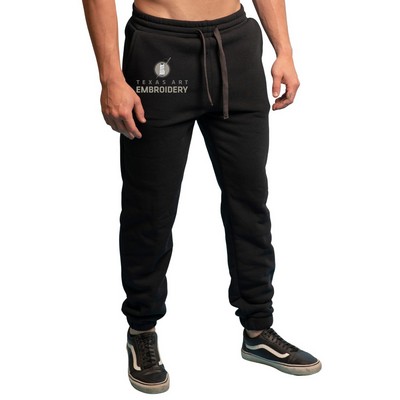 Burnside's 8800 Jogger w/Decoration