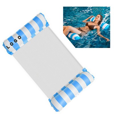 Swimming Pool Float Hammock