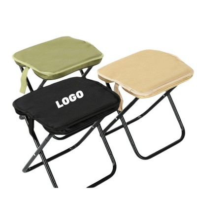 Folding Portable Stool