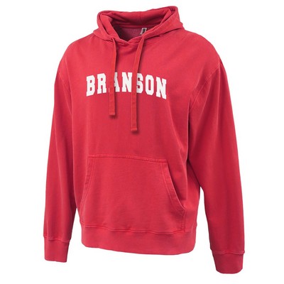 Pennant Vintage Hoodie