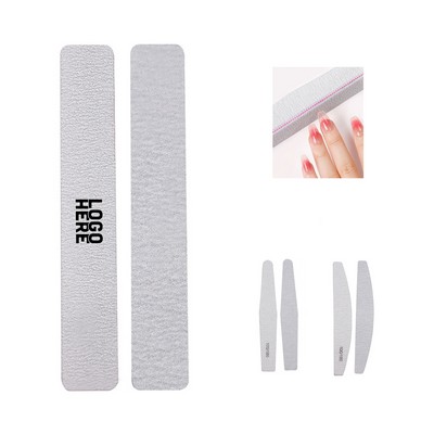 Reusable Nail File