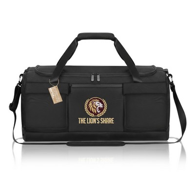 Large Capacity Duffel Bag
