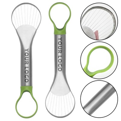 Stainless Steel Avocado Slicer