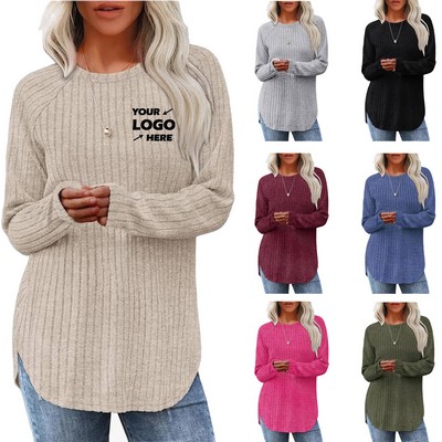 Long Sleeve Shirts for Women