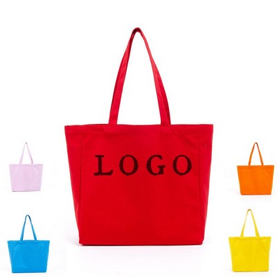 Large Budget Shopper Tote