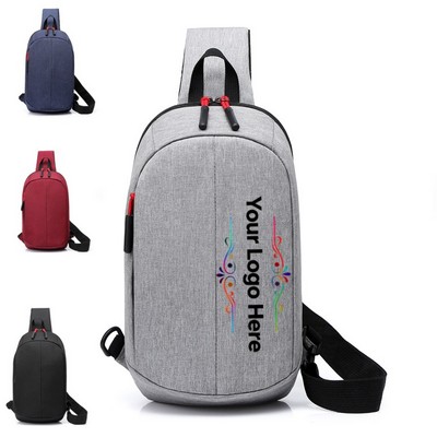 Travel Sling Bag