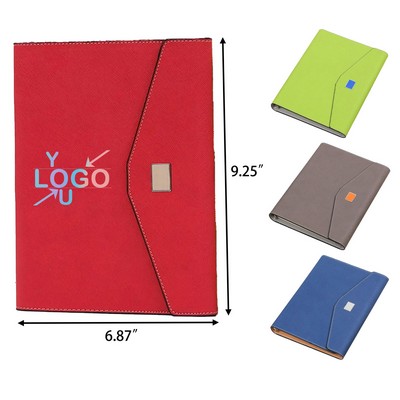 Magnetic Closure Journal and Pen Set