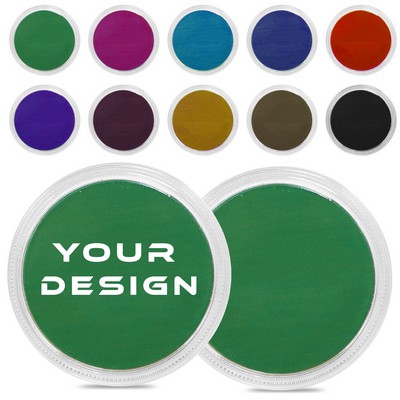 Alloy Commemorative Challenge Coin