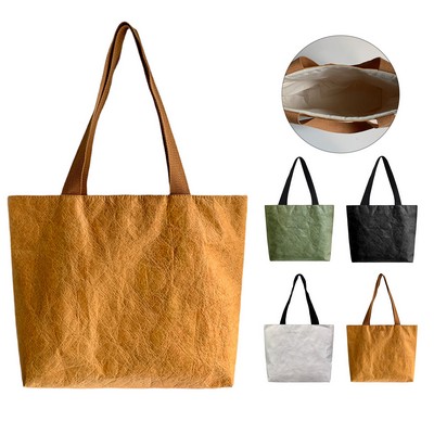 Synthetic Paper Bag
