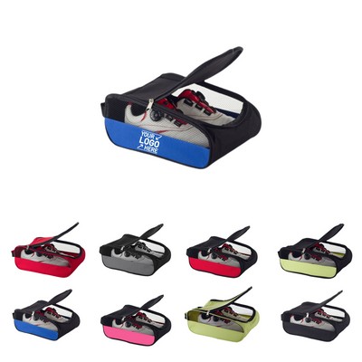 Travel Shoe Organizer