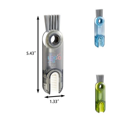 Baby Bottle Brush Cleaner