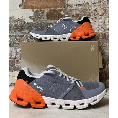 On Running – Spot Decoration