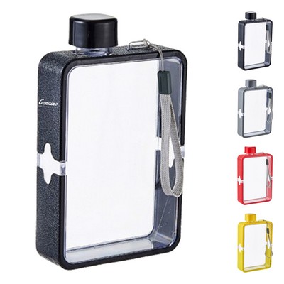 13oz Slim Water Bottle