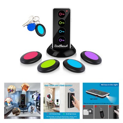 Wireless Key Finder