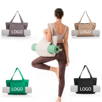 Yoga Mat Carry Bag