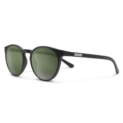 Smith Suncloud Metric Polarized Sunglasses