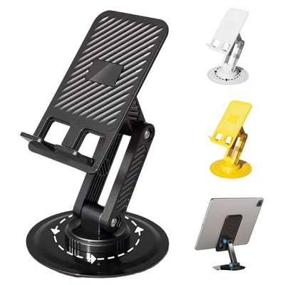 360° Adjustable Phone Holder