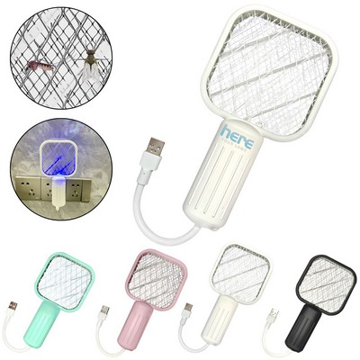 Electric Fly Swatters Mosquito
