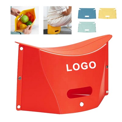 Lightweight Collapsible Foldable Chair