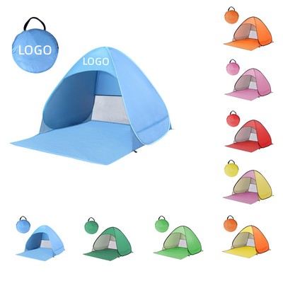 Beach Camping Tent