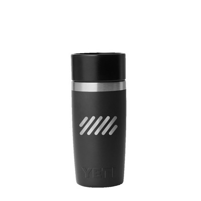 Yeti 12 oz Rambler Travel Bottle with Commuter Cap