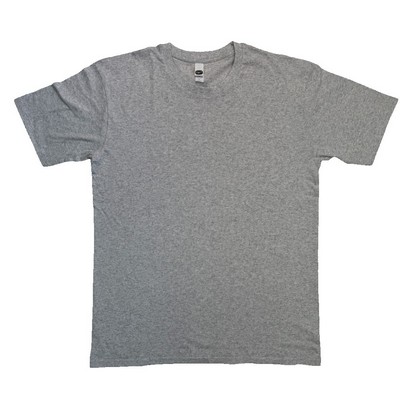 Fairweather Johnson Recycled Unisex Underdog Lightweight Tee