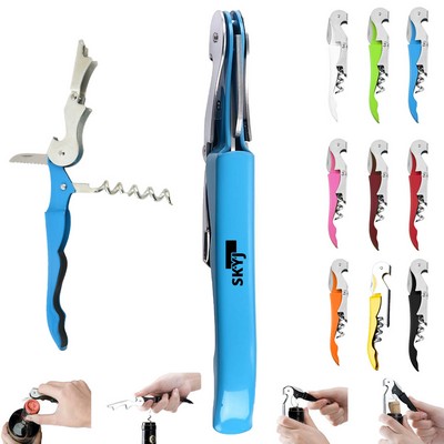 Corkscrews Wine Bottle Opener