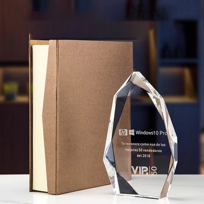 Talo Crystal Glass Awards