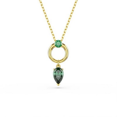 Mesmera Pendant Blends - (Green)