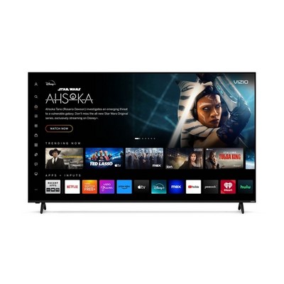 65" 4K UHD LED Smart TV