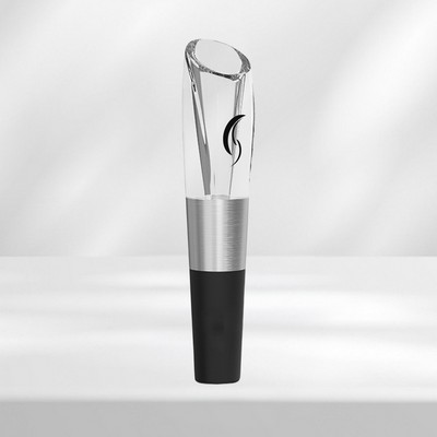 WineVault Wine Aerator and Pourer
