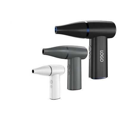 Outdoor Portable Handheld Small Fan