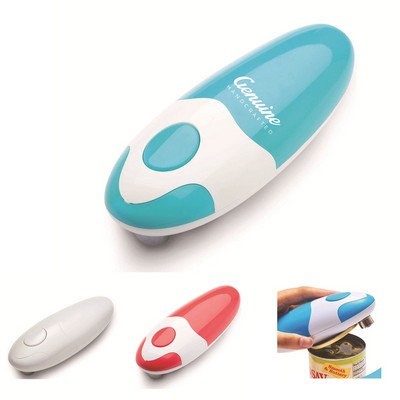 Hands-free Electric Can Opener